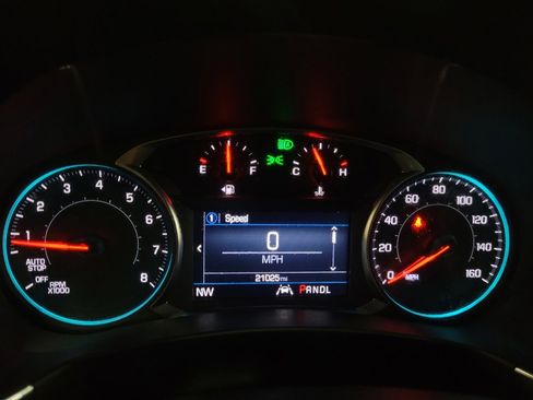 Used 2023 Chevrolet Equinox LT AWD/4WD image 23