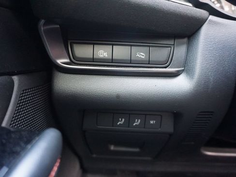 Used 2024 MAZDA CX-30 Carbon AWD/4WD image 4