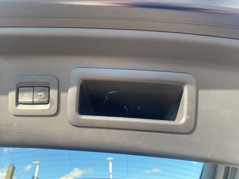 Used 2025 MAZDA CX-90 3.3 Turbo w/ Select Package image 10