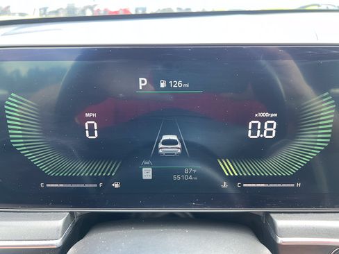 Used 2025 Kia K5 GT-Line w/ GT-Line Premium Package FWD image 16