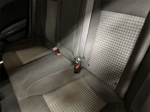 Used 2023 Dodge Charger R/T w/ Blacktop Package image 11