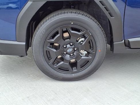 New 2026 Subaru Outback Limited AWD/4WD image 11