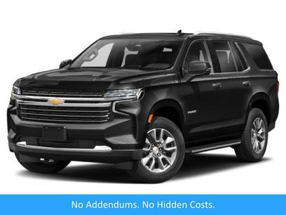Used 2021 Chevrolet Tahoe LT