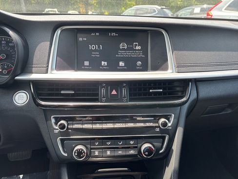 Used 2020 Kia Optima S w/ S Panoramic Sunroof Package image 20