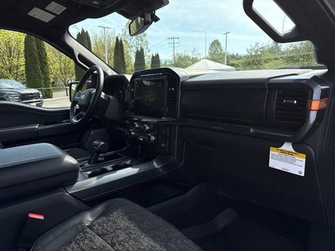 Used 2023 Ford F150 Tremor w/ 360 Degree Camera Package AWD/4WD image 21