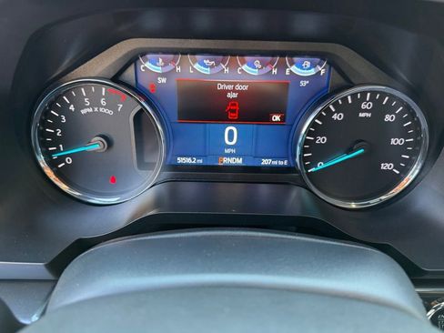 Used 2022 Ford Expedition Timberline image 21