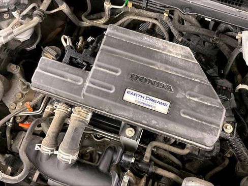 Used 2017 Honda CR-V EX-L image 43