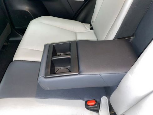Used 2017 Toyota RAV4 Platinum w/ All Weather Liner Package AWD/4WD image 12