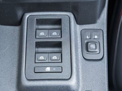 New 2026 Ford Bronco Raptor image 40