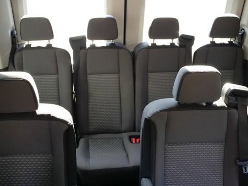 Used 2025 Ford Transit 350 XLT image 26