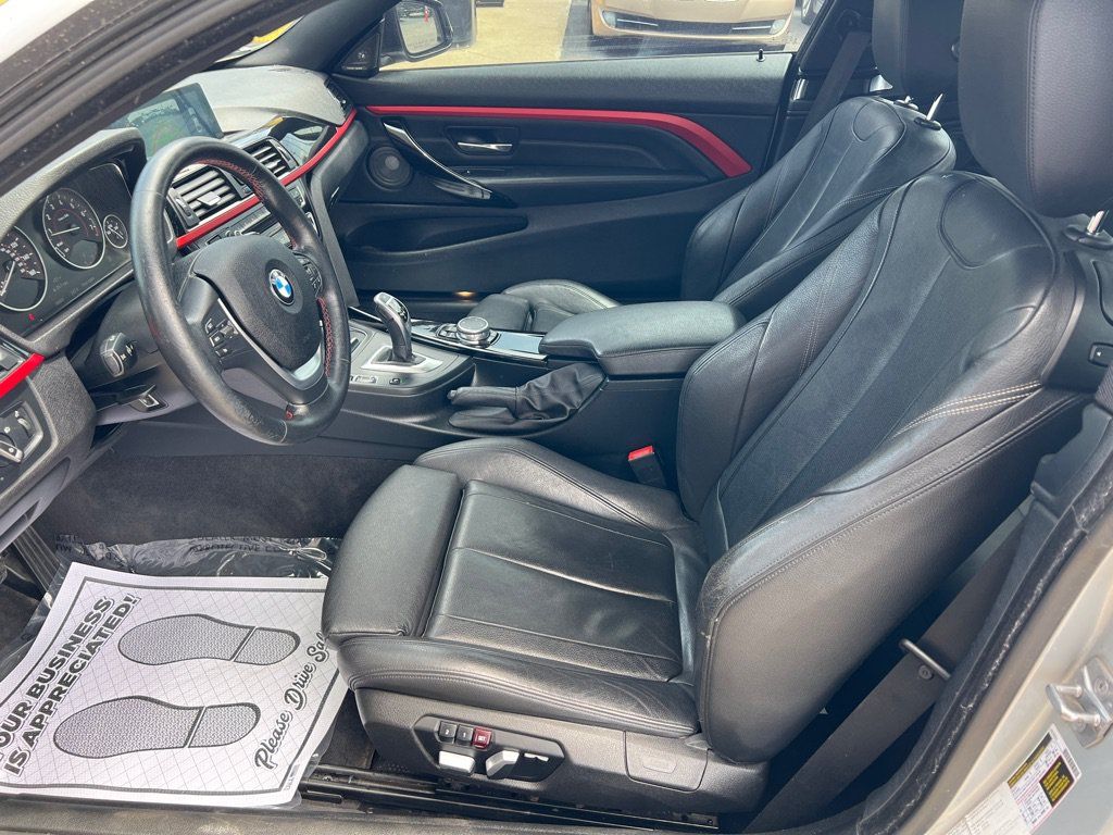 Used 2016 BMW 428i xDrive Coupe AWD/4WD image 19