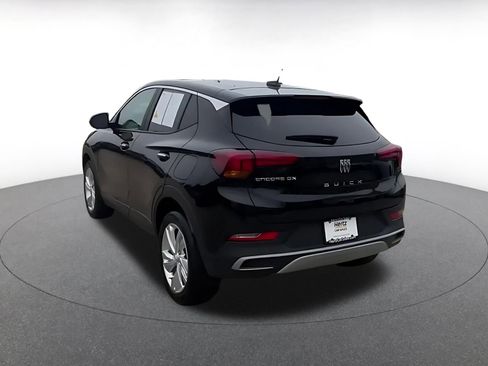 Used 2025 Buick Encore GX Preferred FWD image 11