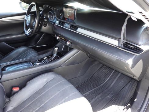 Used 2018 MAZDA MAZDA6 Grand Touring Reserve FWD image 22