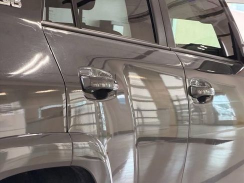 Used 2023 Toyota 4Runner SR5 RWD image 35