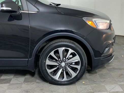 Used 2018 Buick Encore Preferred image 10