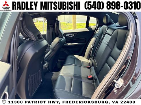 Used 2023 Volvo S60 B5 Plus w/ Climate Package AWD/4WD image 12