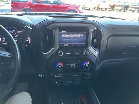 Used 2020 GMC Sierra 1500 Denali w/ Driver Alert Package II image 16