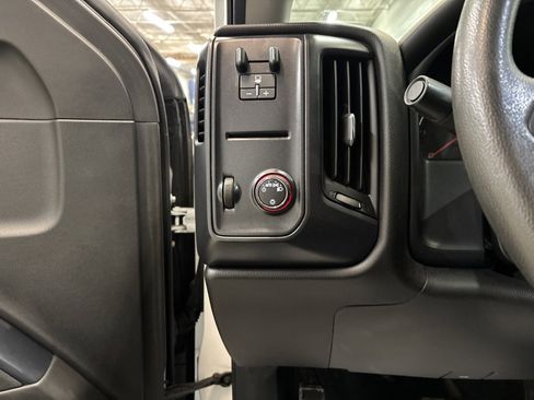 Used 2016 GMC Sierra 3500 4x4 Double Cab w/ Sierra Convenience Package image 16