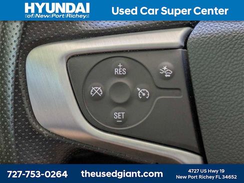 Used 2022 GMC Terrain SLE w/ Driver Convenience Package image 33