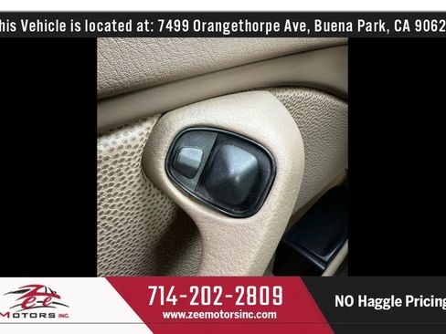 Used 1998 BMW Z3 2.8 image 31