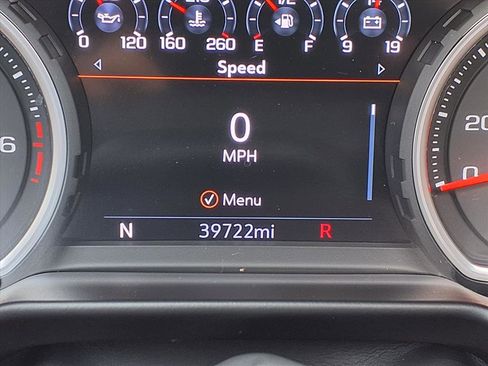 Used 2021 Chevrolet Tahoe High Country image 32