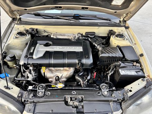 Used 2006 Hyundai Elantra GLS image 10