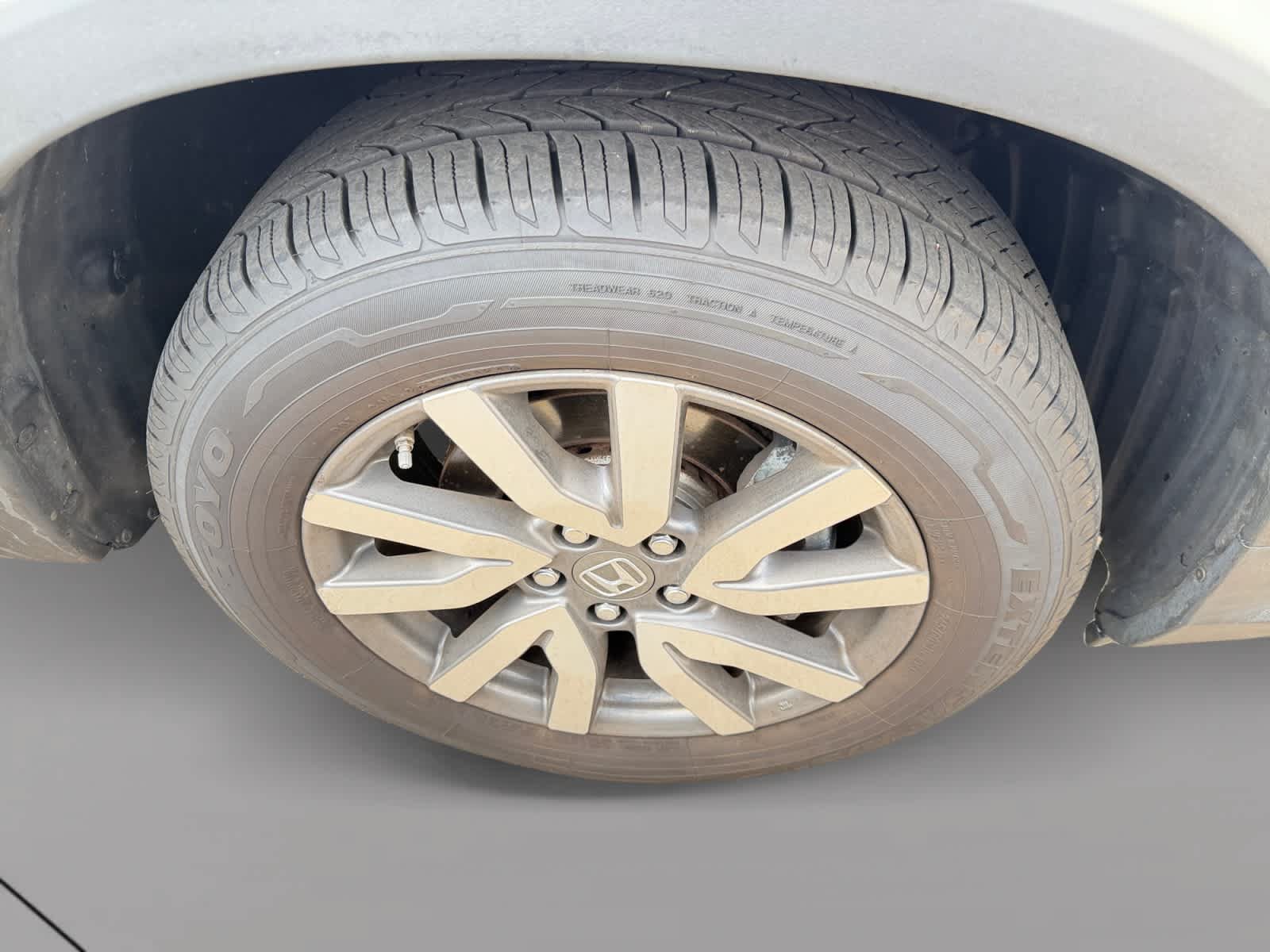 Used 2021 Honda Pilot EX-L image 9