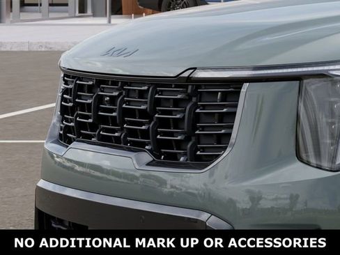 New 2026 Kia Sorento SX Prestige image 12