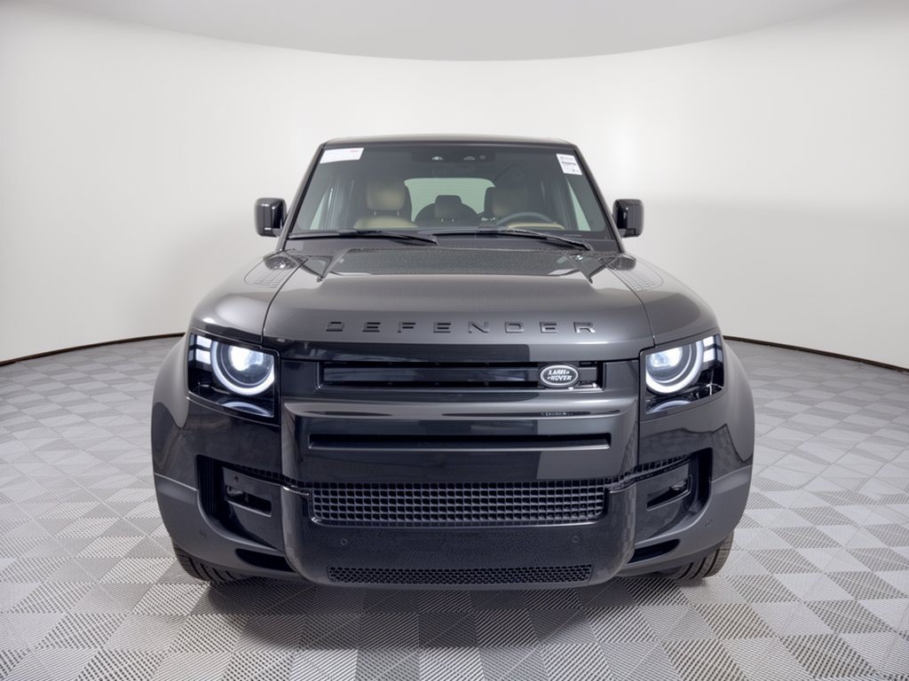 New 2026 Land Rover Defender 110 S AWD/4WD image 6