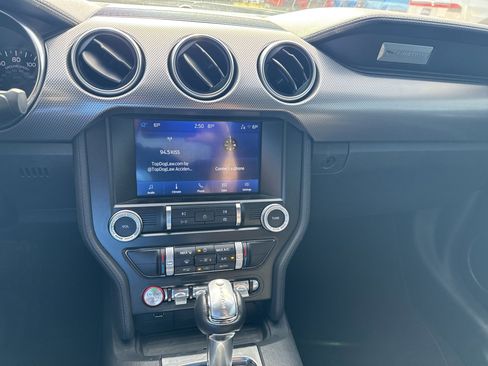 Used 2022 Ford Mustang GT w/ Equipment Group 301A image 6