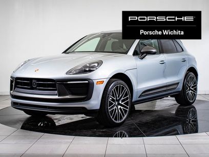 New 2026 Porsche Macan Turbo