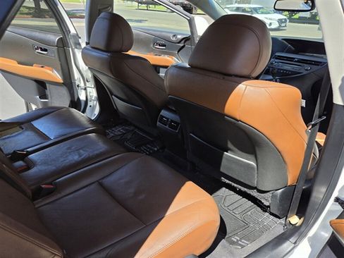 Used 2015 Lexus RX 350 FWD w/ Premium Package image 30