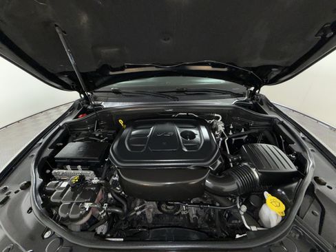 Used 2020 Dodge Durango GT AWD/4WD image 27