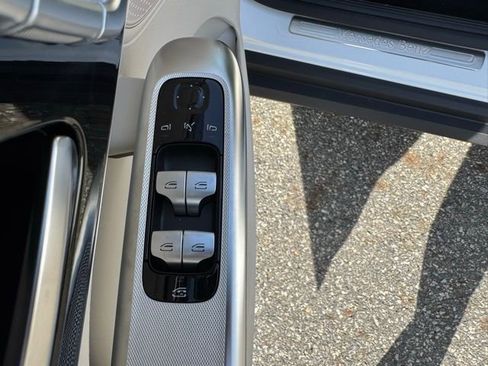 Used 2026 Mercedes-Benz GLC 300 4MATIC image 21