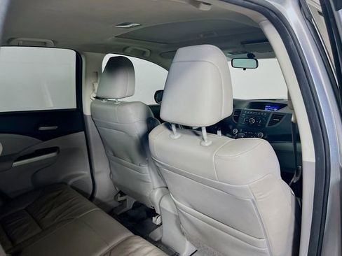 Used 2014 Honda CR-V EX-L image 8