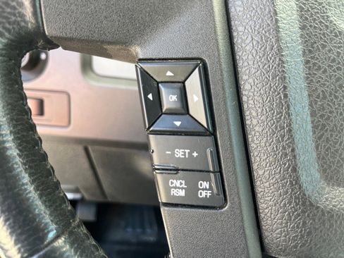 Used 2012 Ford F150 XLT w/ XLT Convenience Pkg image 14