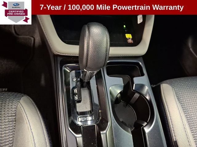 Certified 2026 Subaru Forester Premium AWD/4WD image 15