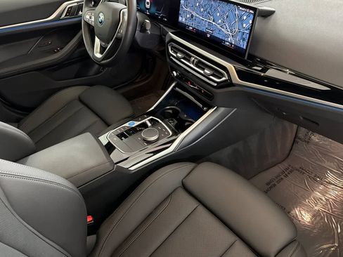 Used 2023 BMW i4 eDrive35 w/ Premium Package RWD image 15