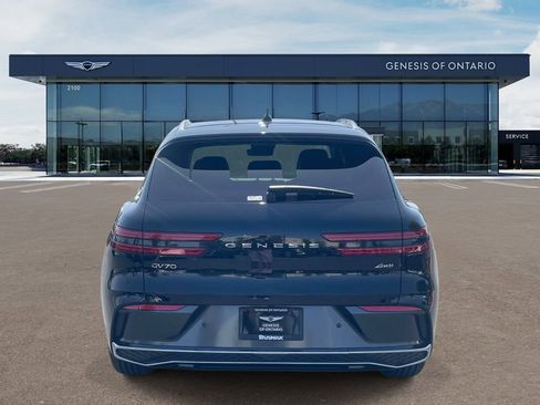 New 2026 Genesis GV70 2.5T Select AWD/4WD image 5