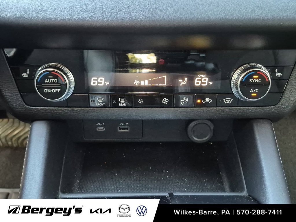 Used 2023 Mitsubishi Outlander SE AWD/4WD image 20