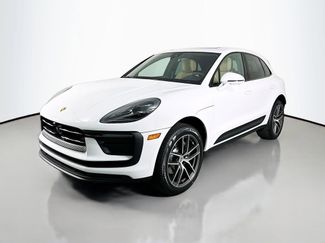 Certified 2026 Porsche Macan AWD/4WD 360° Tour