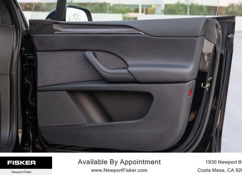 Used 2023 Tesla Model X image 33