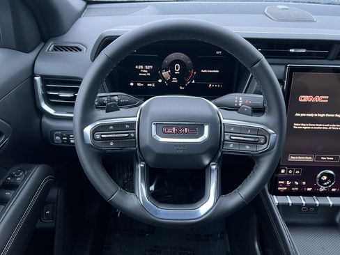 New 2026 GMC Terrain Elevation w/ Elevation Premium Package image 27