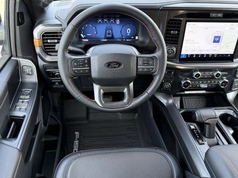 New 2026 Ford F150 Tremor w/ Equipment Group 402A High AWD/4WD image 19