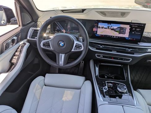Used 2026 BMW X5 xDrive40i w/ Executive Package AWD/4WD image 19