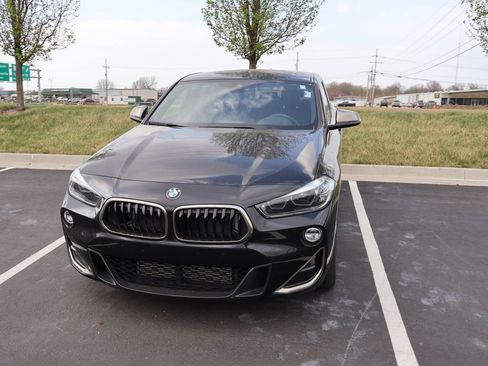 Used 2019 BMW X2 M35i w/ Premium Package image 2