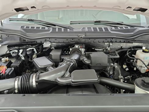 Used 2022 Ford F350 XL w/ Power Equipment Group AWD/4WD image 33