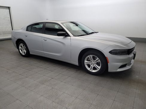 Used 2023 Dodge Charger SXT image 11
