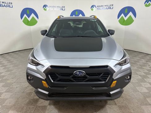Used 2026 Subaru Crosstrek 2.5i Wilderness w/ Crosstrek Mirror Package image 2