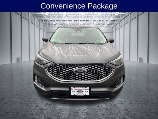 Certified 2023 Ford Edge SEL w/ Convenience Package AWD/4WD image 4